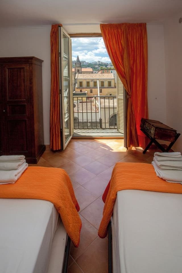 Double or Twin Room