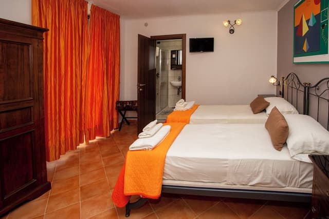 Double or Twin Room