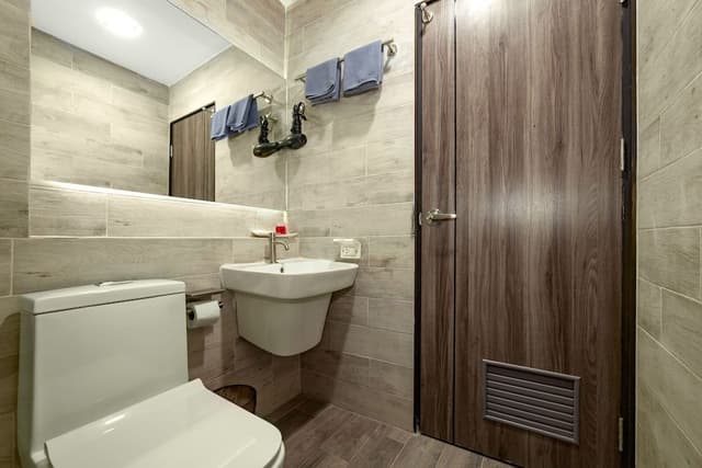 Deluxe Suite, 1 King Bed, Non Smoking