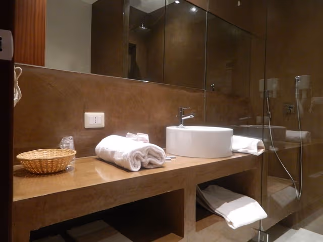 Superior Double Room, Balcony, Sea View