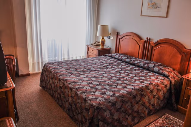 Double or Twin Room