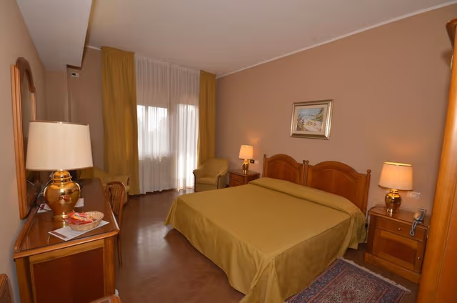 Superior Double Room, Balcony, Sea View