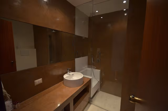 Superior Double Room, Balcony, Sea View