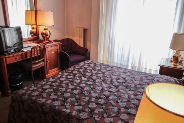 Double or Twin Room