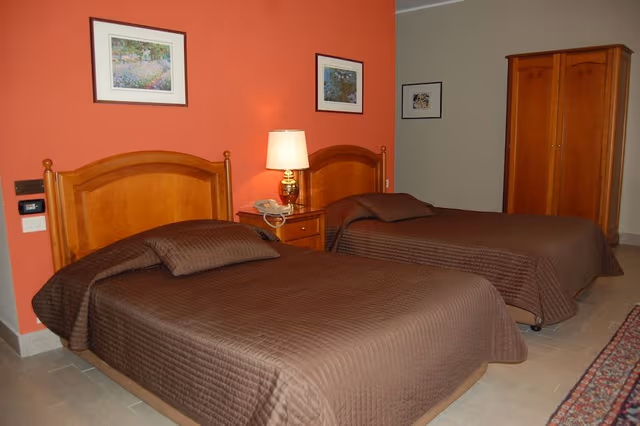 Double or Twin Room