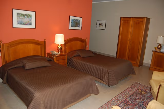Double or Twin Room
