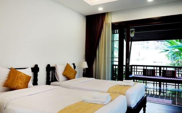 Exclusive Room