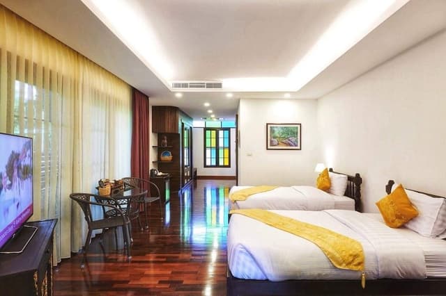 Superior Room