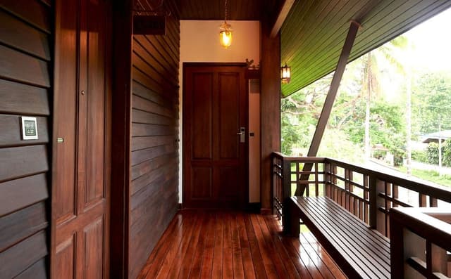 Exclusive Room