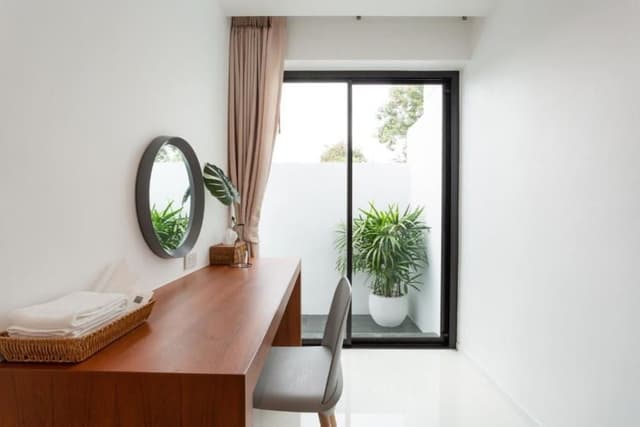 Standard Duplex