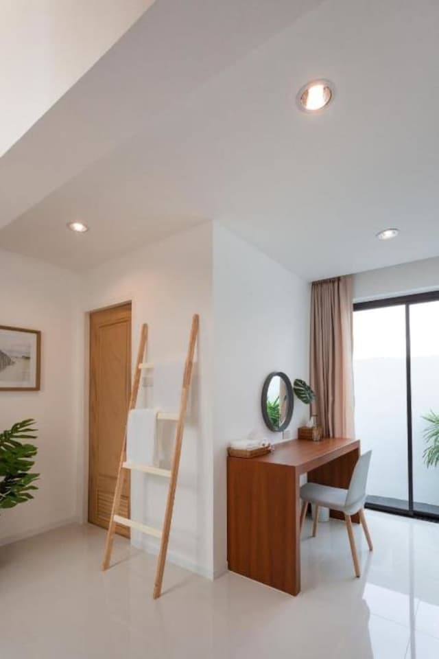 Standard Duplex