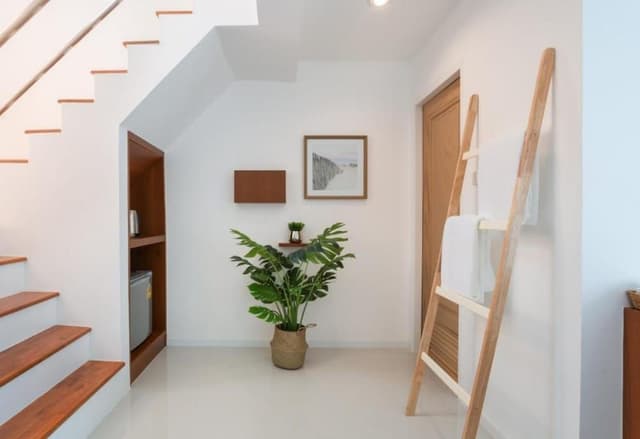 Standard Duplex