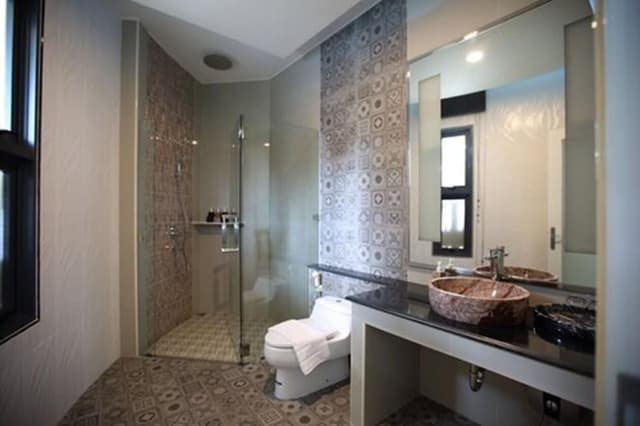 Seaview Villa