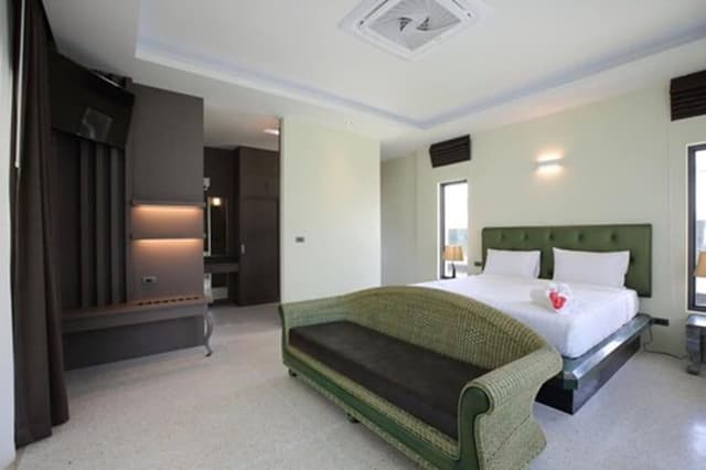 Premier Villa