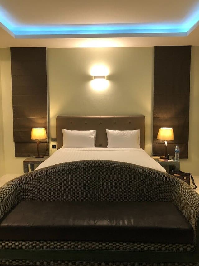 Premier Villa