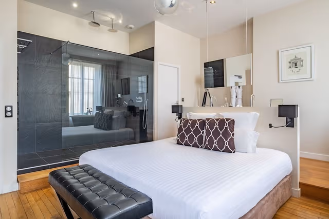 Junior Suite