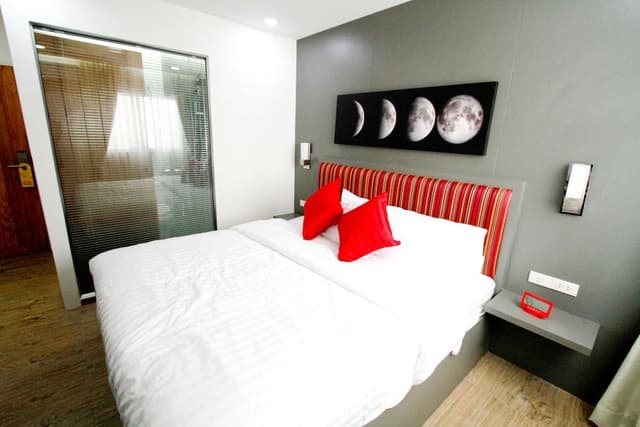 Standard King Room