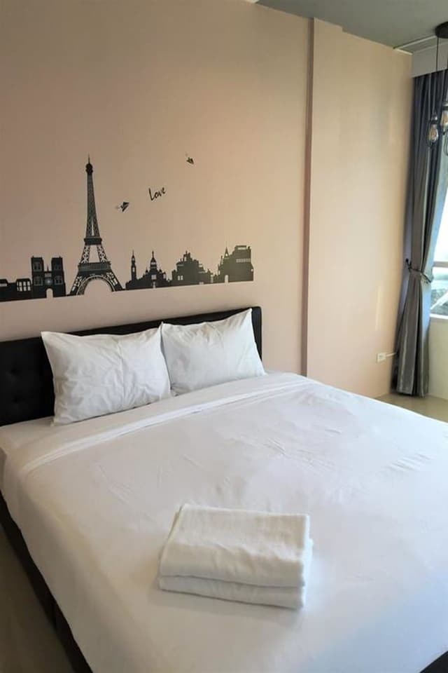 Suite with Balcony