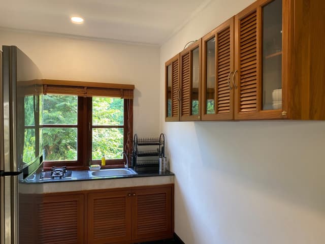 2 Bedroom Apartment Deluxe