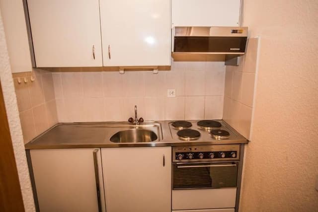 Basic Double or Twin Room, Mountain View