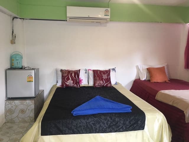 Superior Triple Room