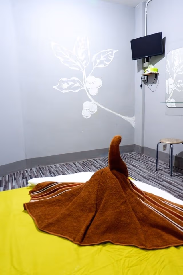 Private Room