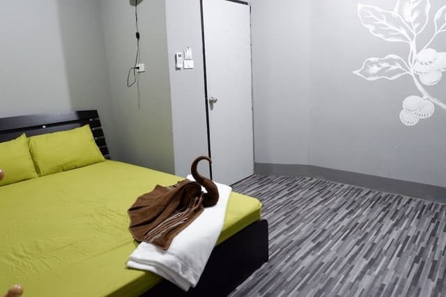 Private Room