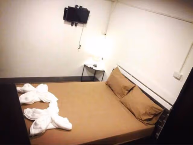Private Room