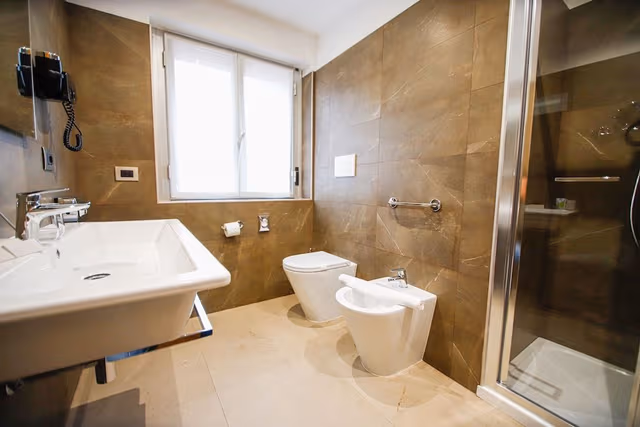 Comfort Triple Room