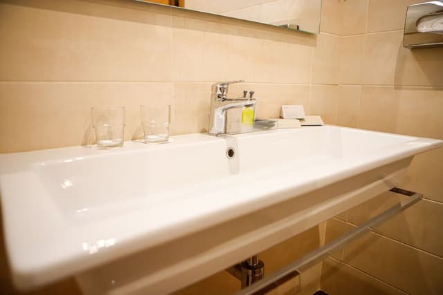 Comfort Triple Room