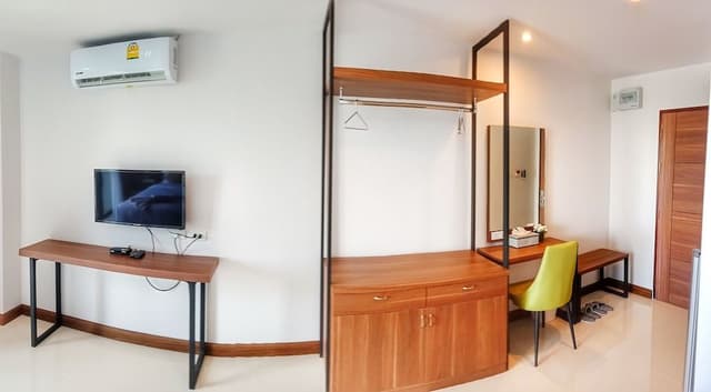 Basic Twin Room
