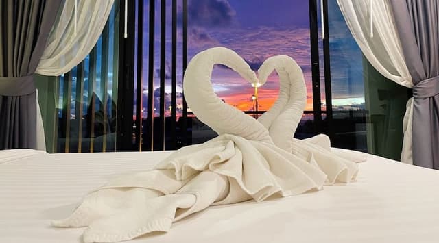 Basic Double Room
