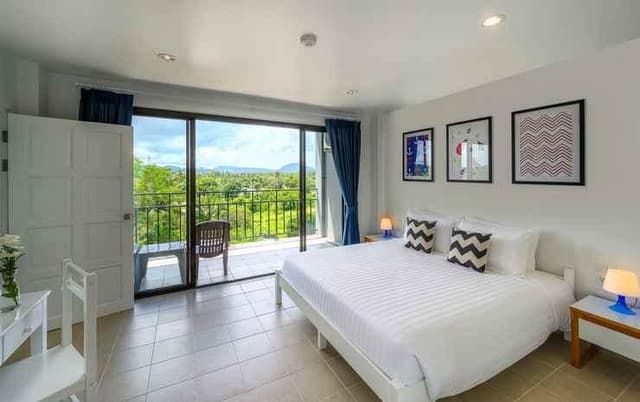 One Bedroom King