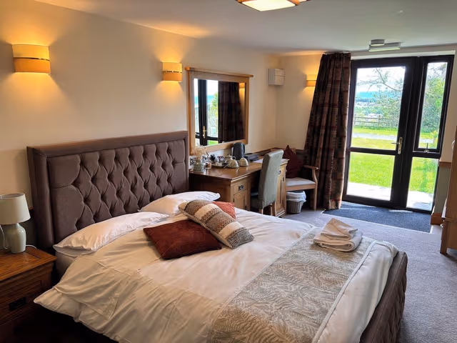 Traditional Double Room