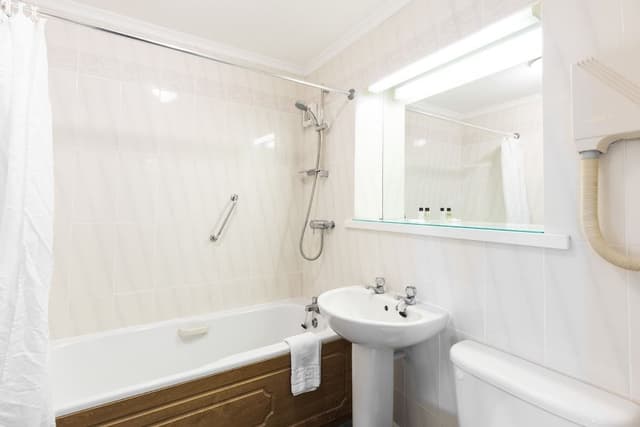 Superior Double or Twin Room, Balcony, Sea View