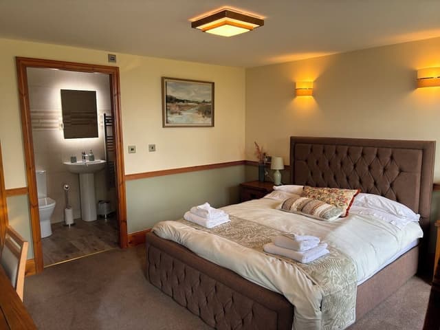 Traditional Double Room