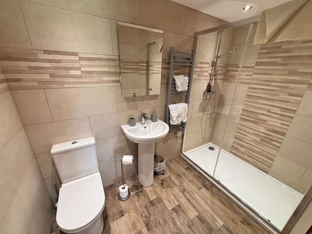 Traditional Double Room