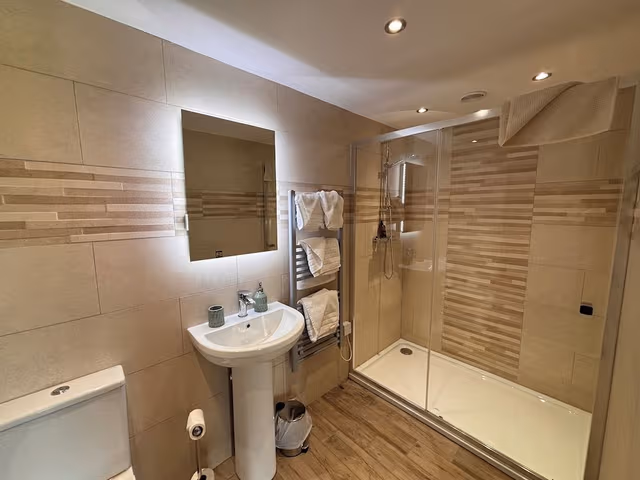 Traditional Double Room