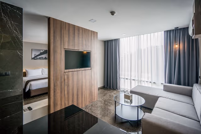 Junior Suite