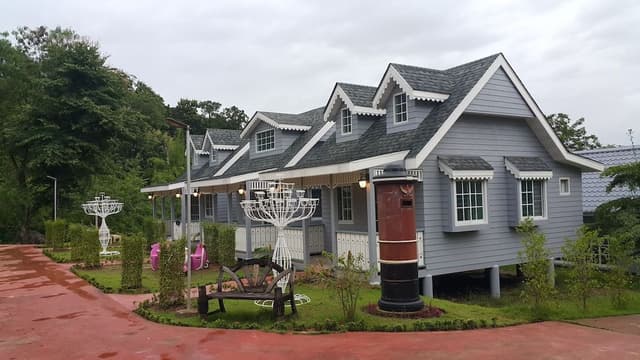 Cottage