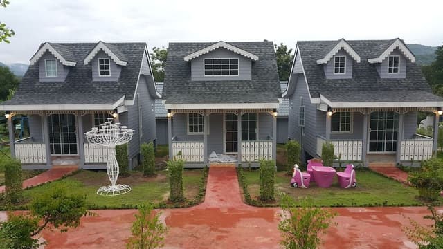 Cottage