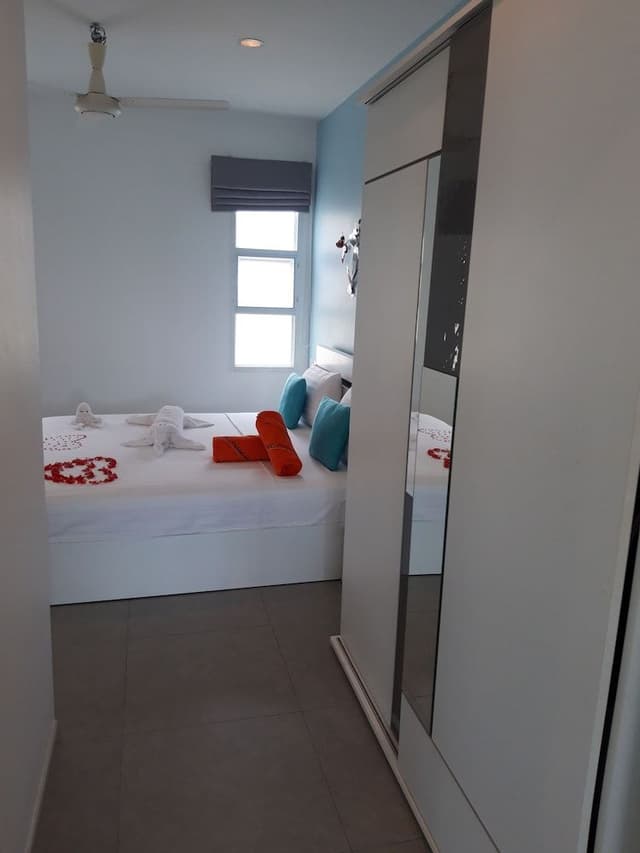 Padel Family Suite