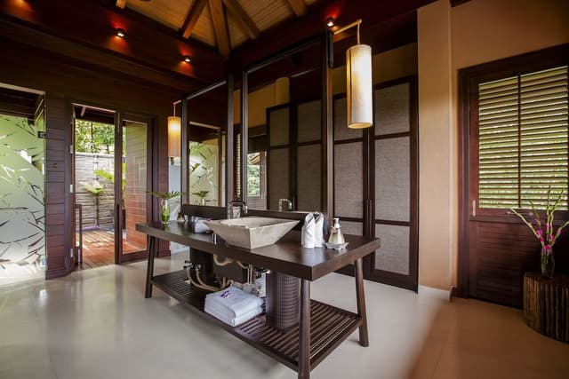 Luxury Villa