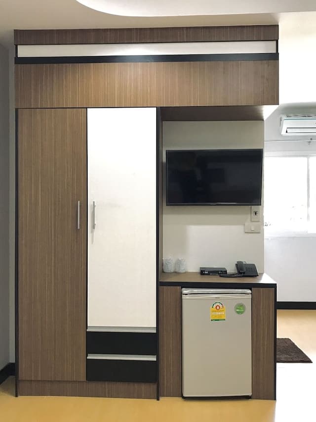 Deluxe Twin Room, Non Smoking