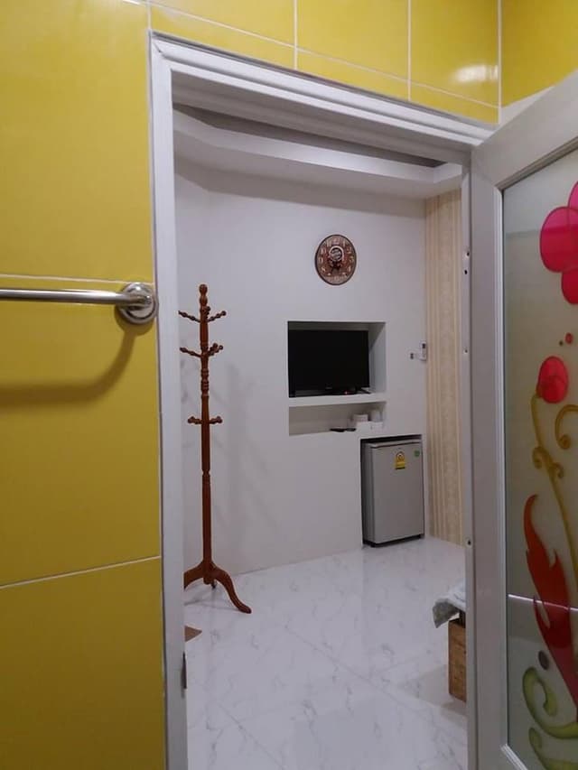 Standard Double Room, 1 Bedroom