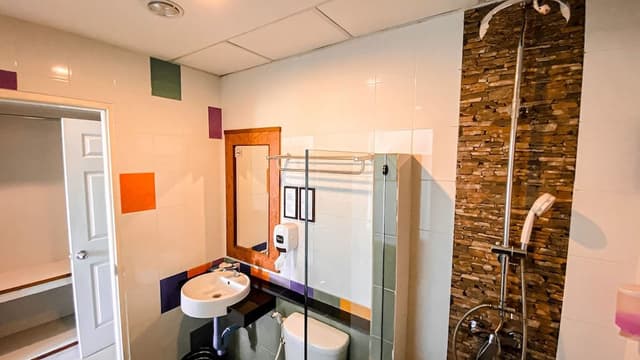 Standard Twin Room, 1 Bedroom, Non Smoking