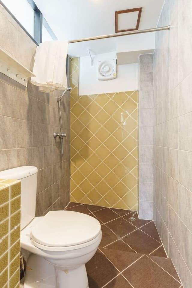 [B] Private Bed &amp; Bath Cozy Space 5 mins to Khasan