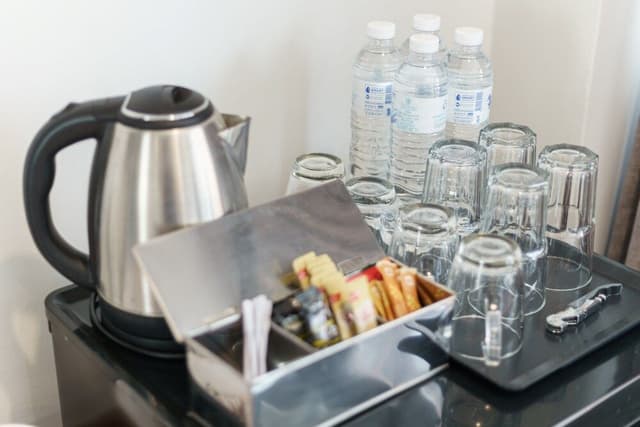 [B] Private Bed &amp; Bath Cozy Space 5 mins to Khasan