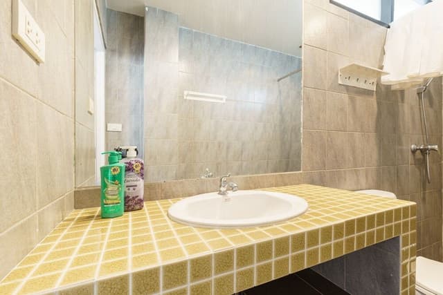 [B] Private Bed &amp; Bath Cozy Space 5 mins to Khasan