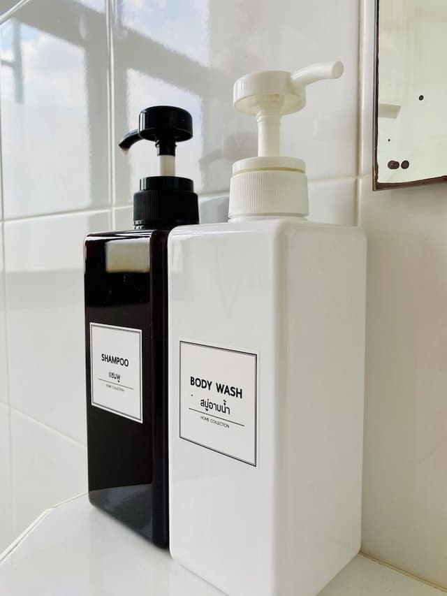 [A] Private Ensuit w. bathroom Soft bed and clean
